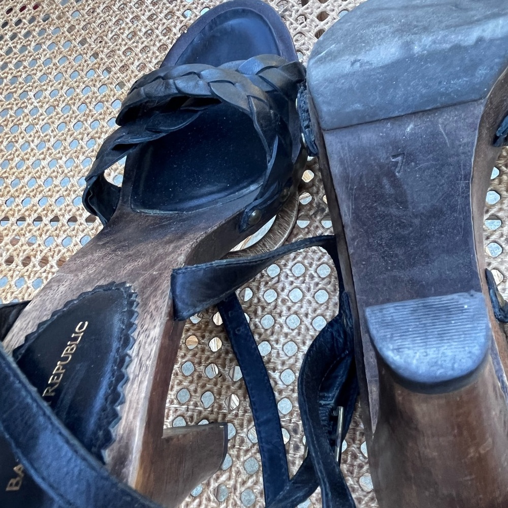 Beautiful heels